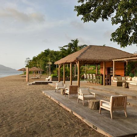 Paradise Beach Nevis Extérieur photo