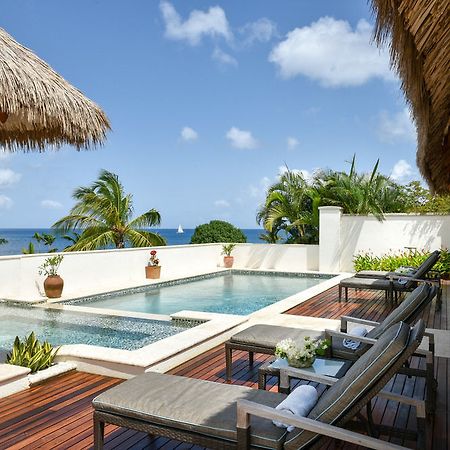Paradise Beach Nevis Extérieur photo