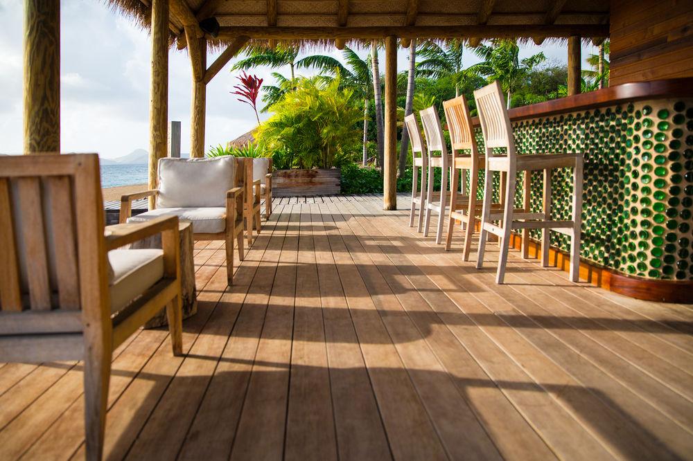 Paradise Beach Nevis Extérieur photo