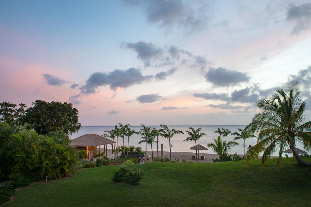 Paradise Beach Nevis Extérieur photo