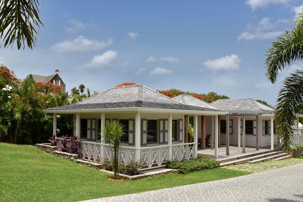 Paradise Beach Nevis Extérieur photo