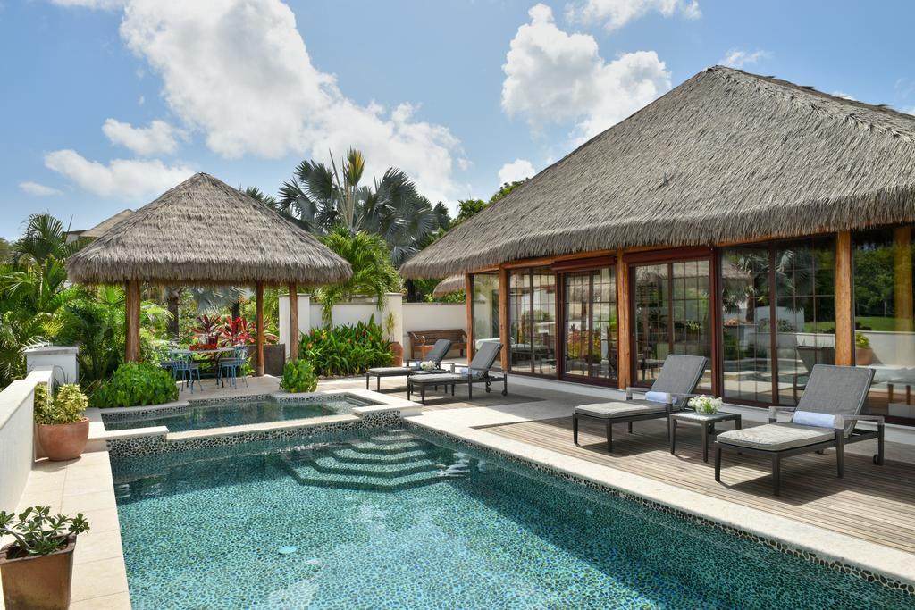 Paradise Beach Nevis Chambre photo
