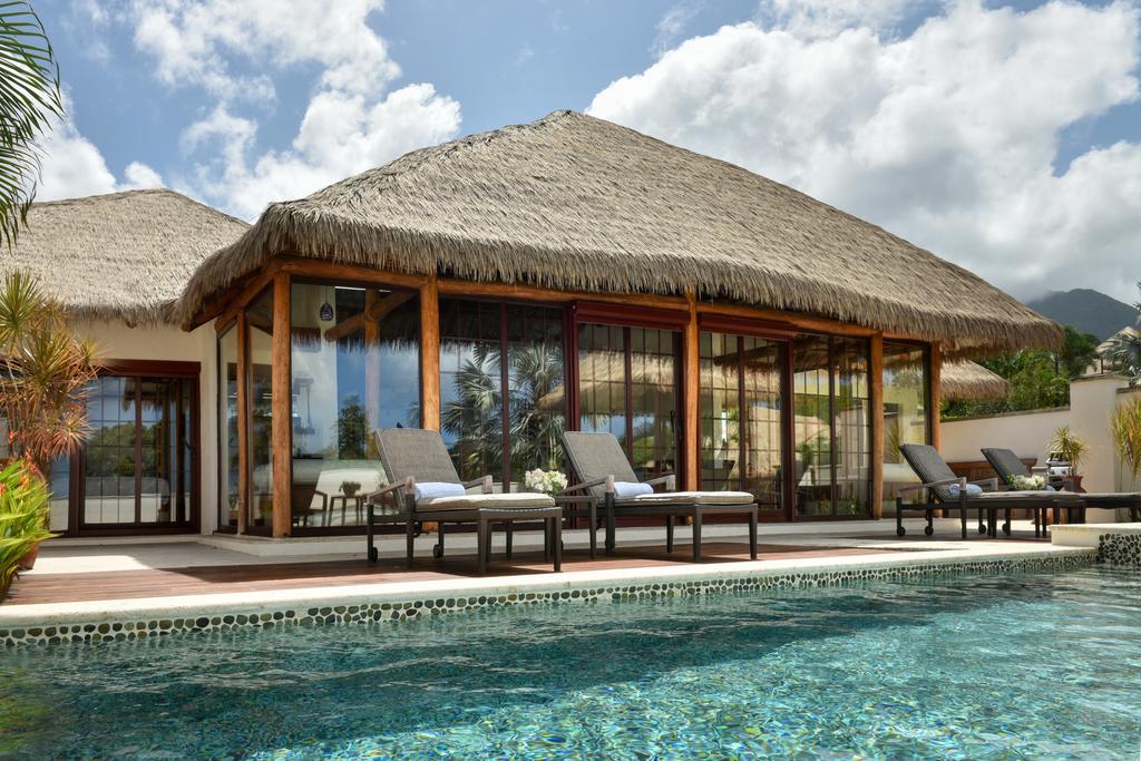 Paradise Beach Nevis Extérieur photo