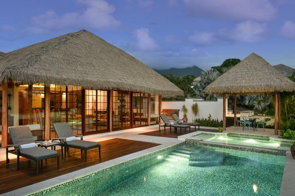 Paradise Beach Nevis Extérieur photo