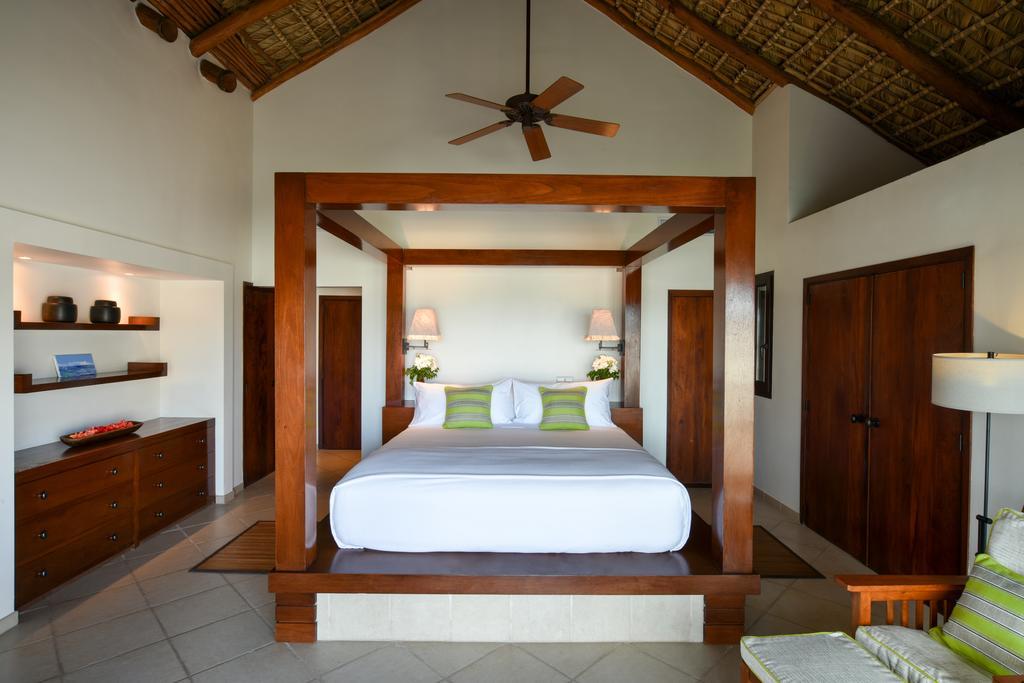 Paradise Beach Nevis Chambre photo