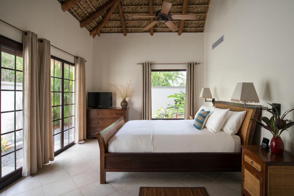 Paradise Beach Nevis Chambre photo