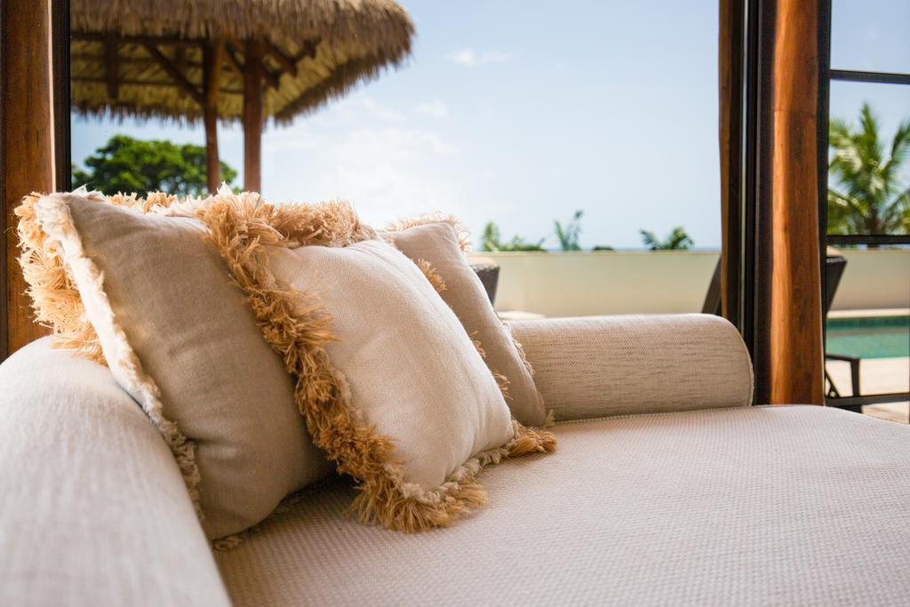 Paradise Beach Nevis Extérieur photo
