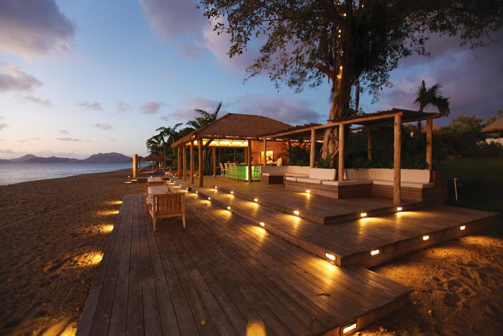 Paradise Beach Nevis Chambre photo