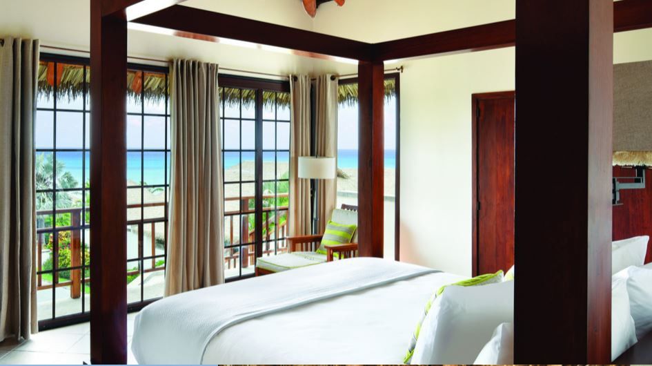 Paradise Beach Nevis Extérieur photo