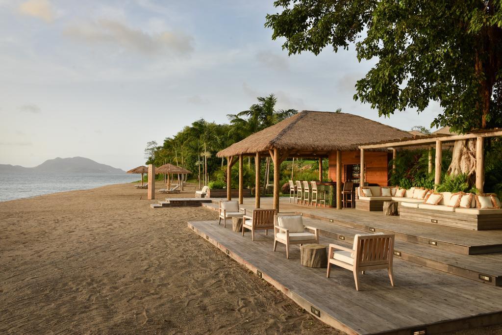 Paradise Beach Nevis Extérieur photo