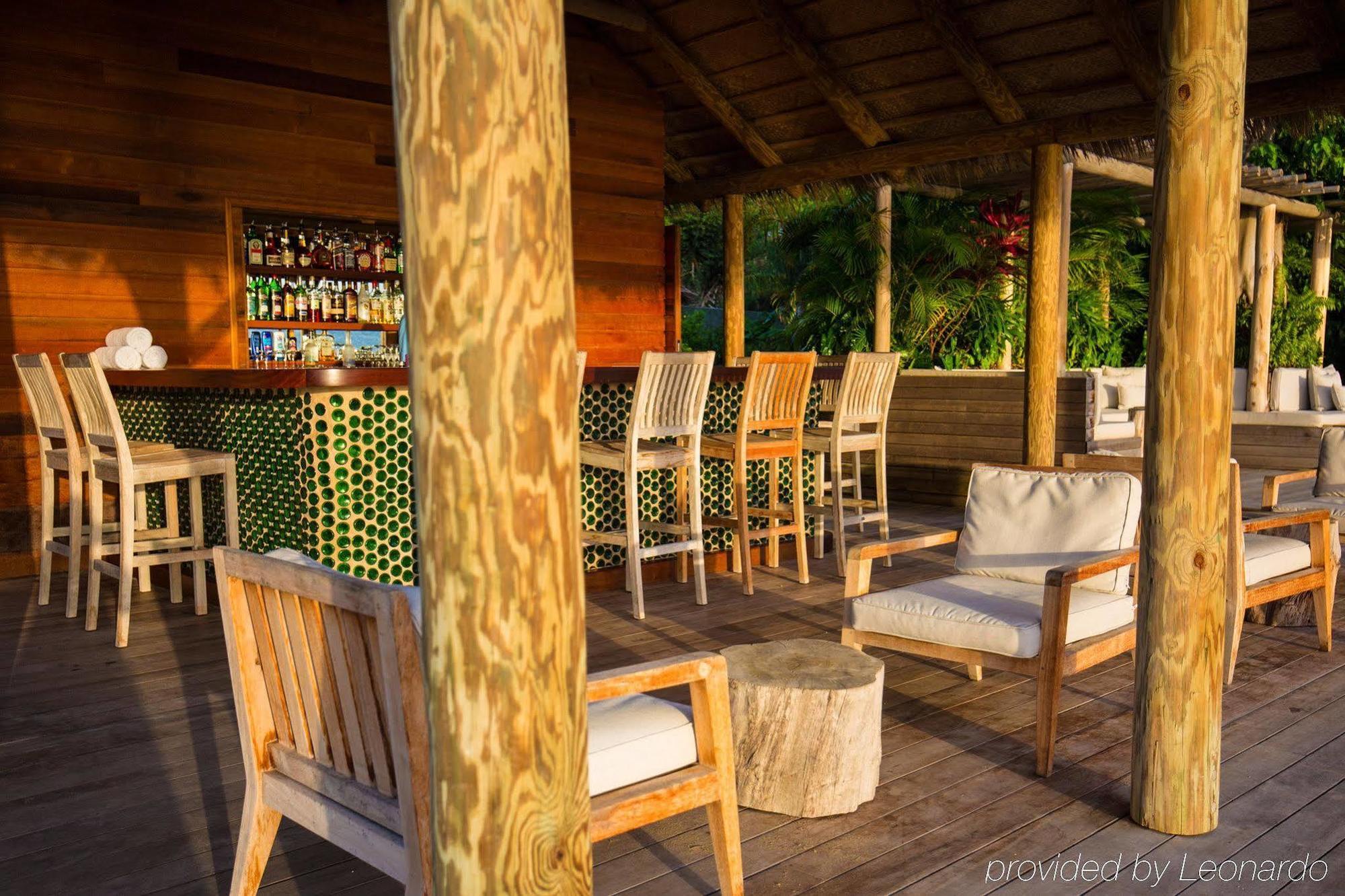 Paradise Beach Nevis Extérieur photo