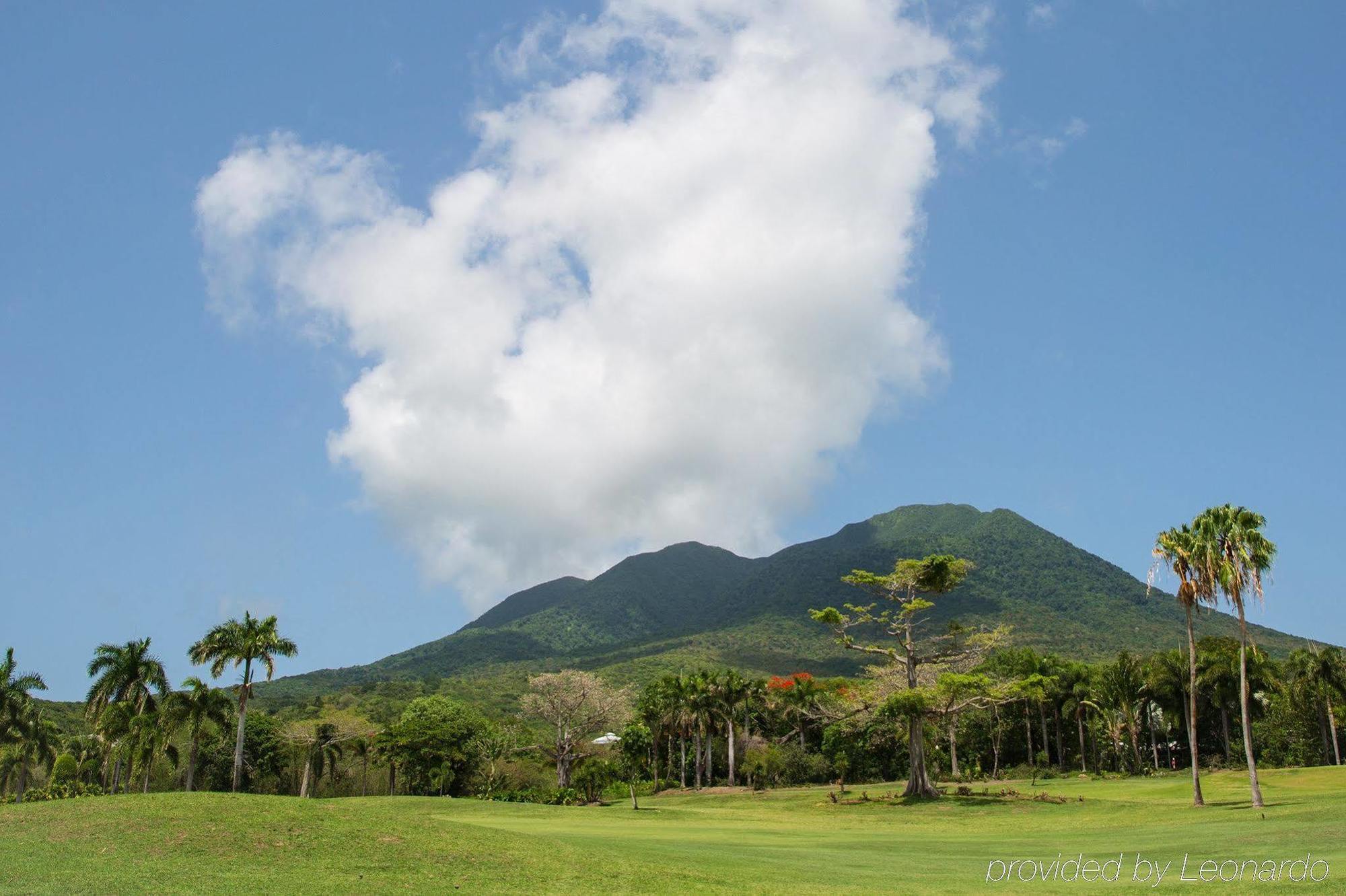 Paradise Beach Nevis Extérieur photo