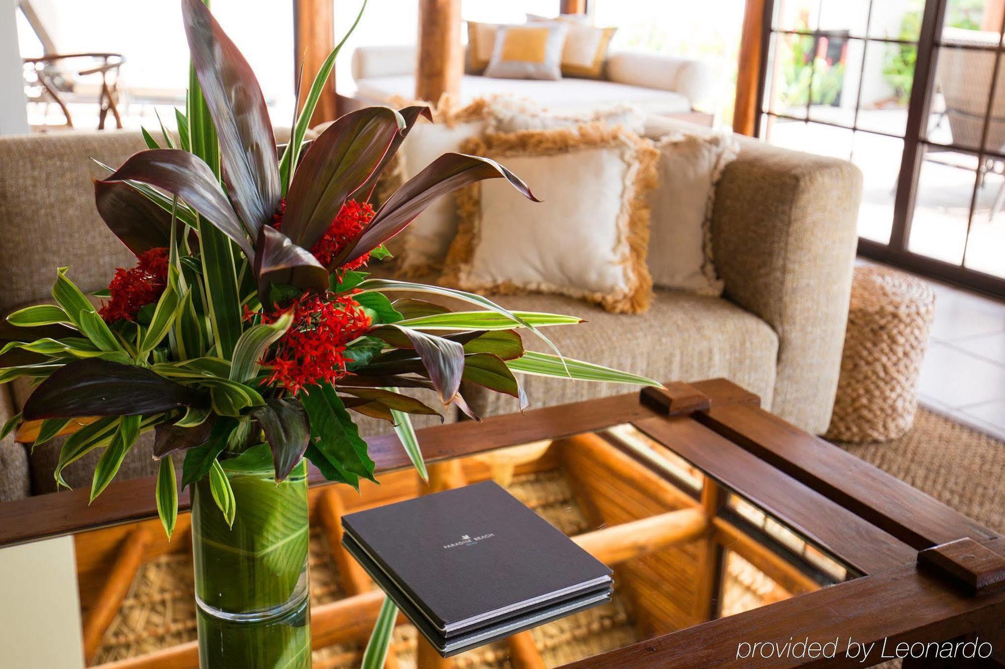Paradise Beach Nevis Extérieur photo