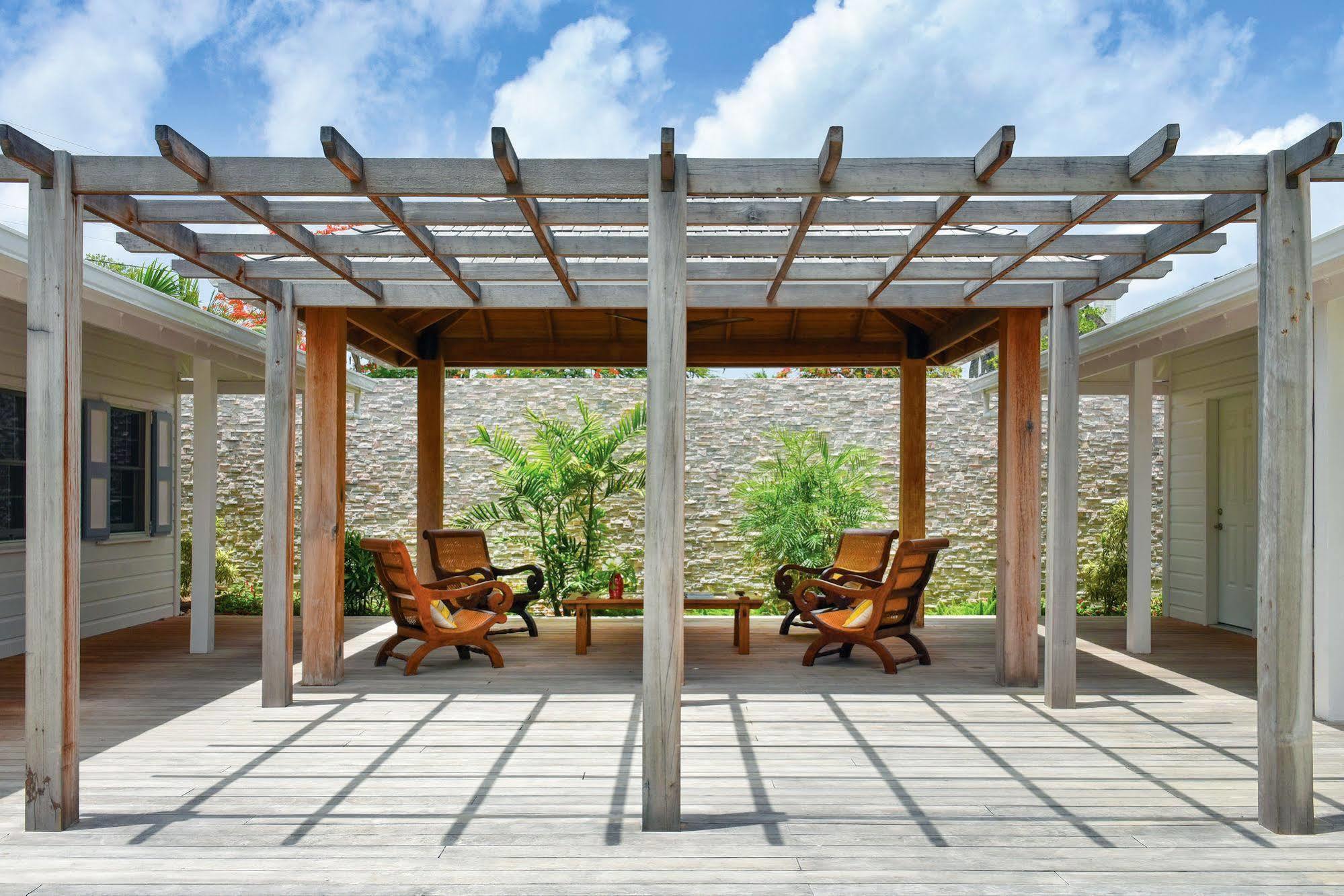 Paradise Beach Nevis Extérieur photo