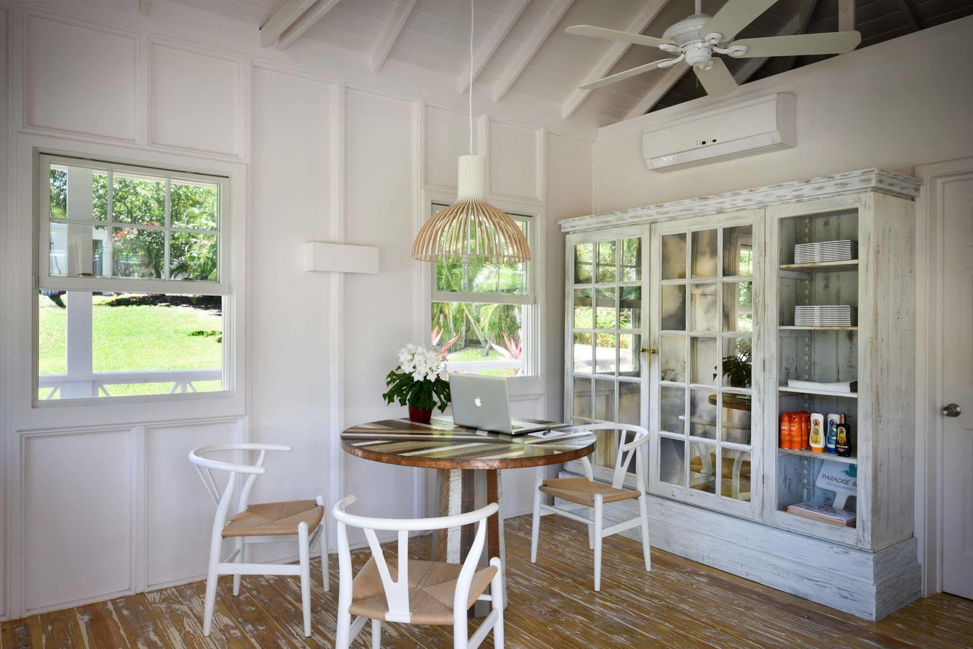 Paradise Beach Nevis Extérieur photo