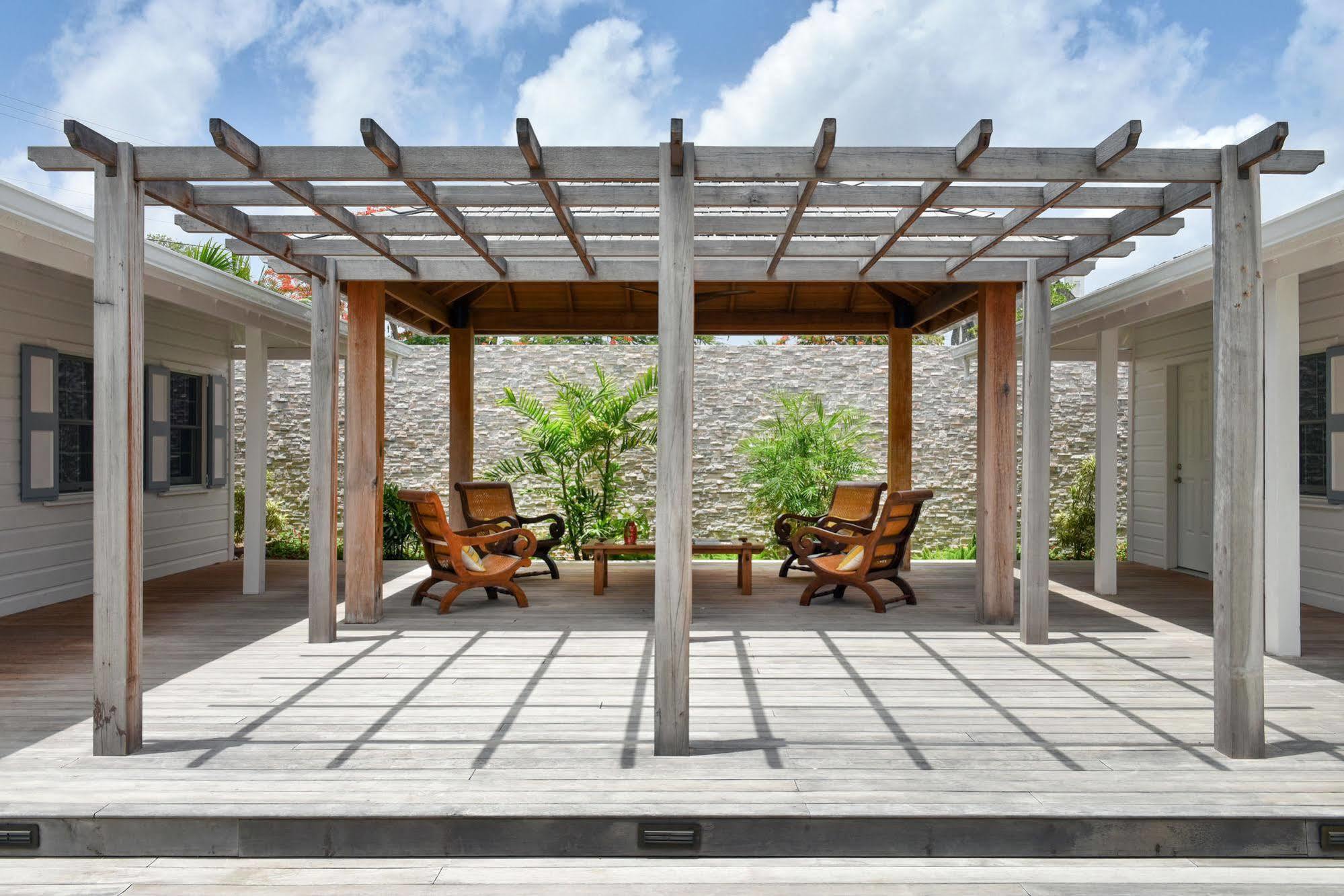 Paradise Beach Nevis Extérieur photo