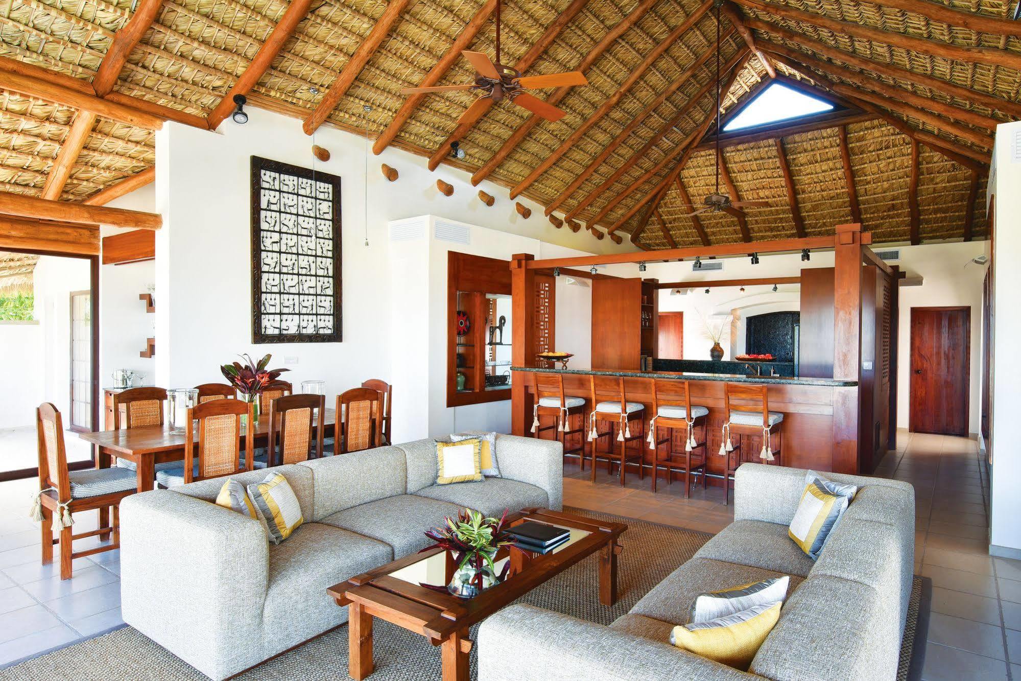 Paradise Beach Nevis Extérieur photo