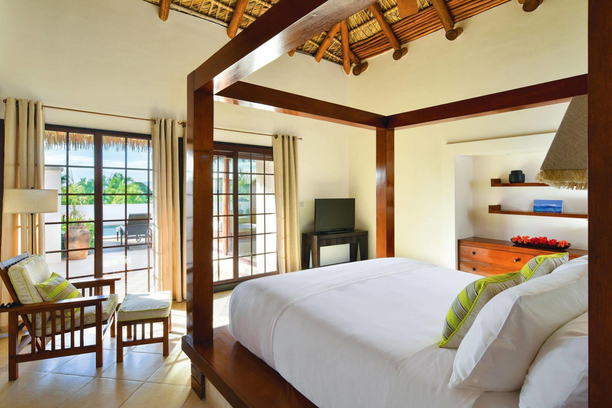 Paradise Beach Nevis Extérieur photo