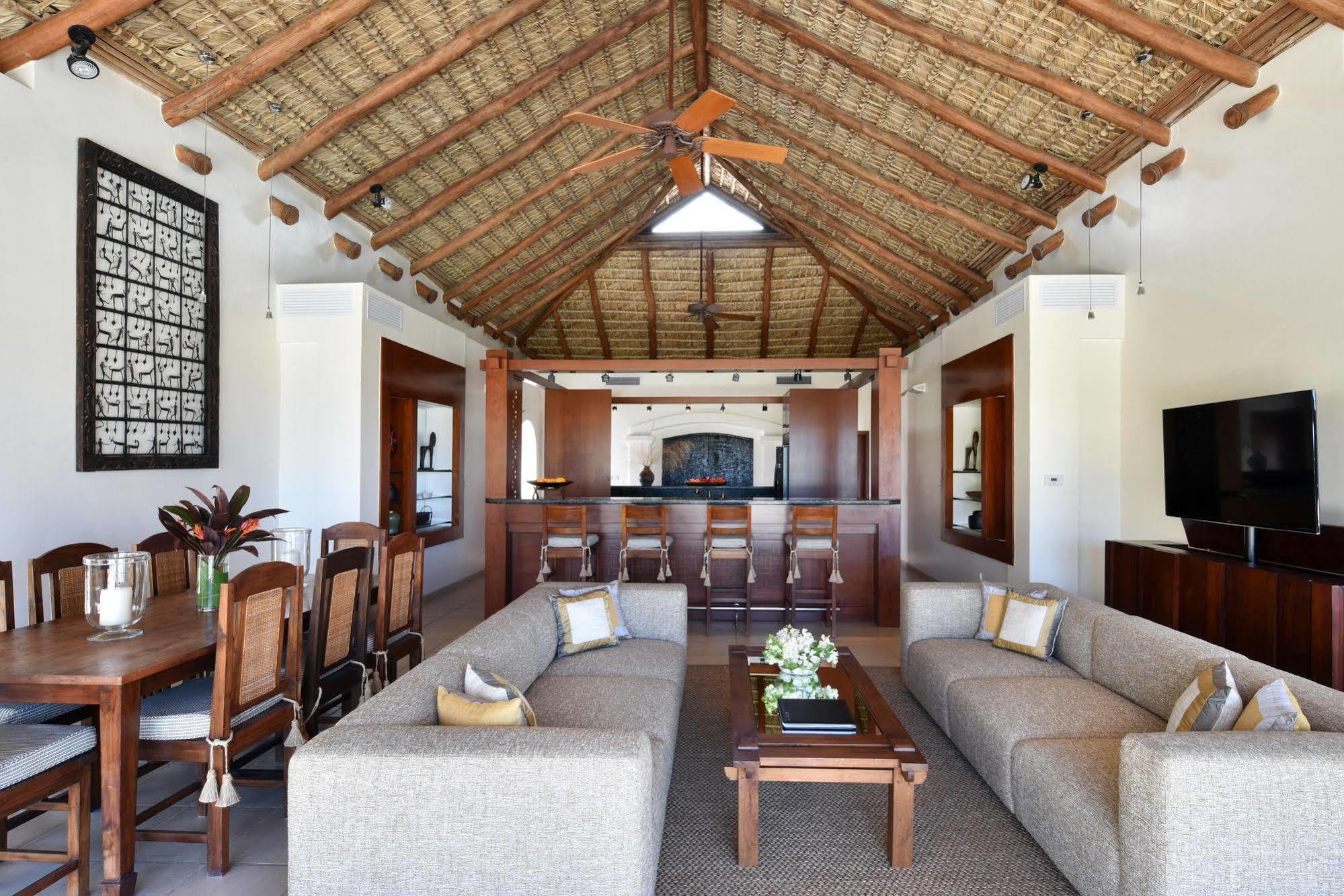 Paradise Beach Nevis Extérieur photo